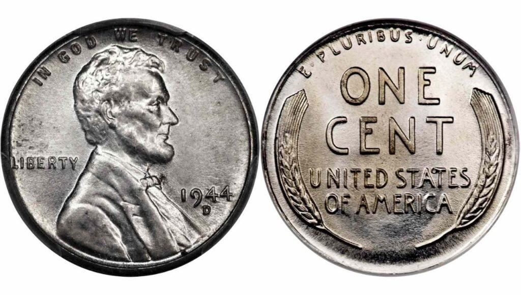 5 Extremely Rare Pennies Each Worth Around $35 Million – Still Found in Circulation