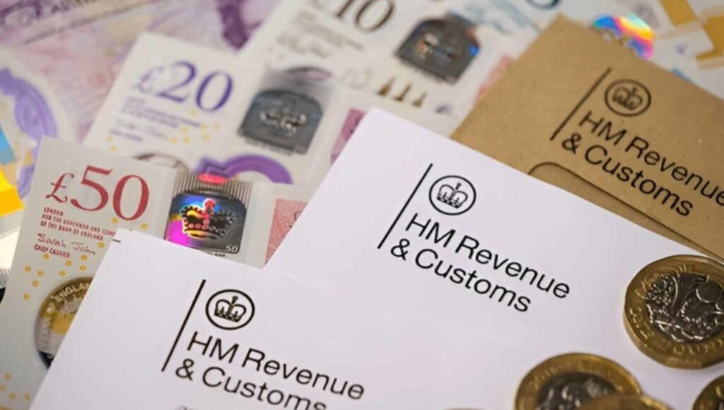 £7859 Refund from HMRC Pension Error? Here’s How to Check Your Mail!