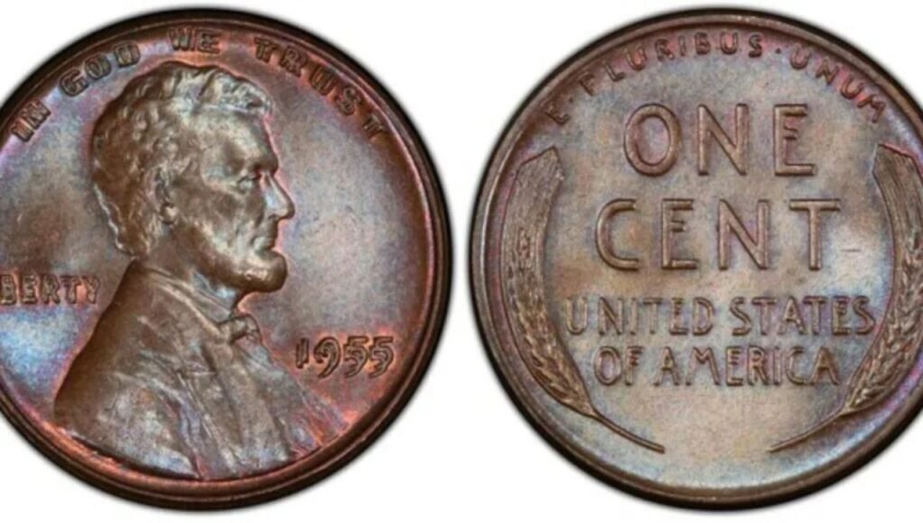 Rare Coins Worth $4,000 Could Be Hiding in Your Collection – A Hidden Treasure