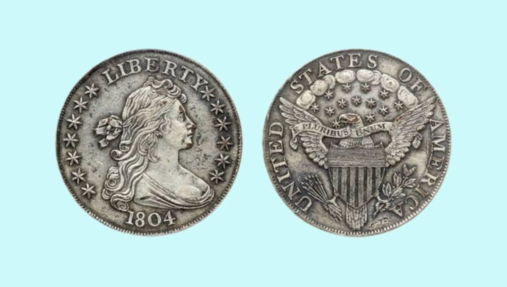 Top 3 Rare Coins Worth $2.9 Million Each – You Could Be Holding a Fortune