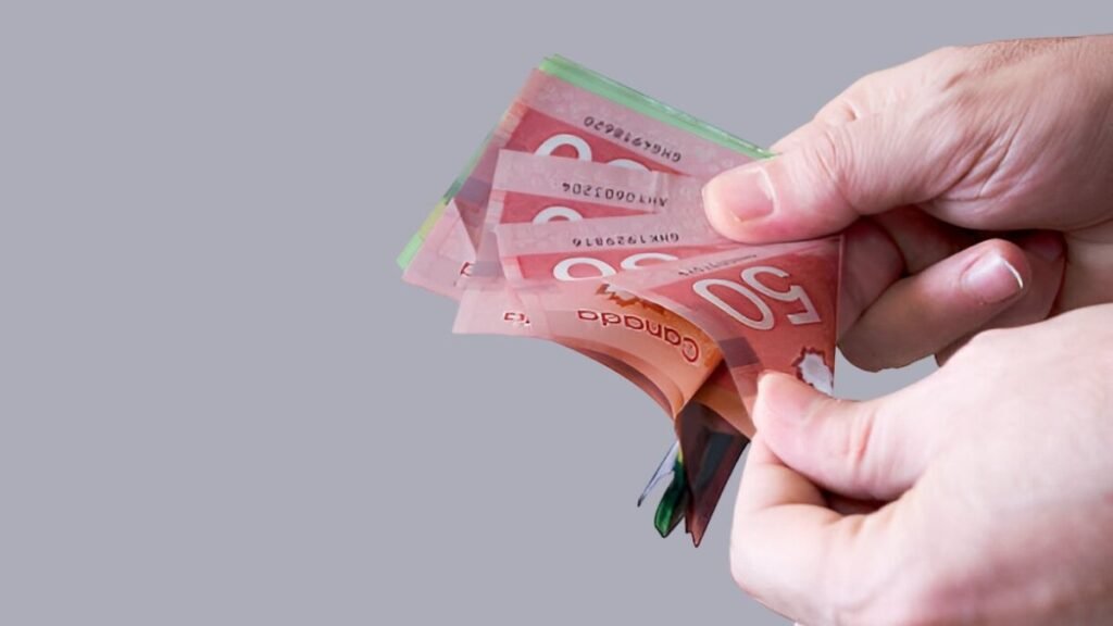 Who Is Eligible for the Extra GST Payment?