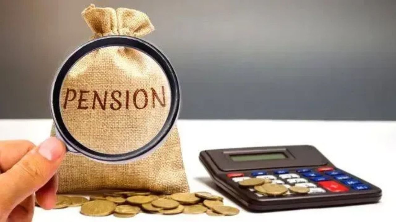 What Is the Age Pension?