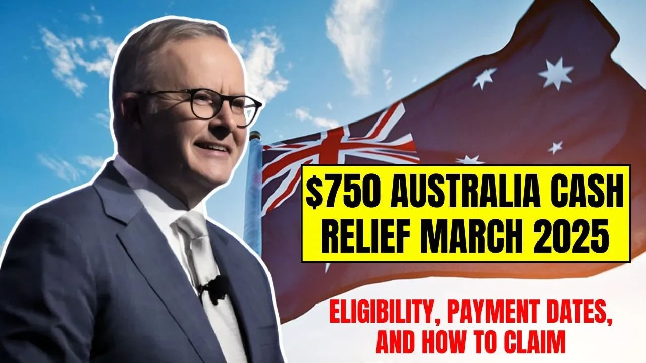 Who Will Receive the $750 Cash Boost in 2025?
