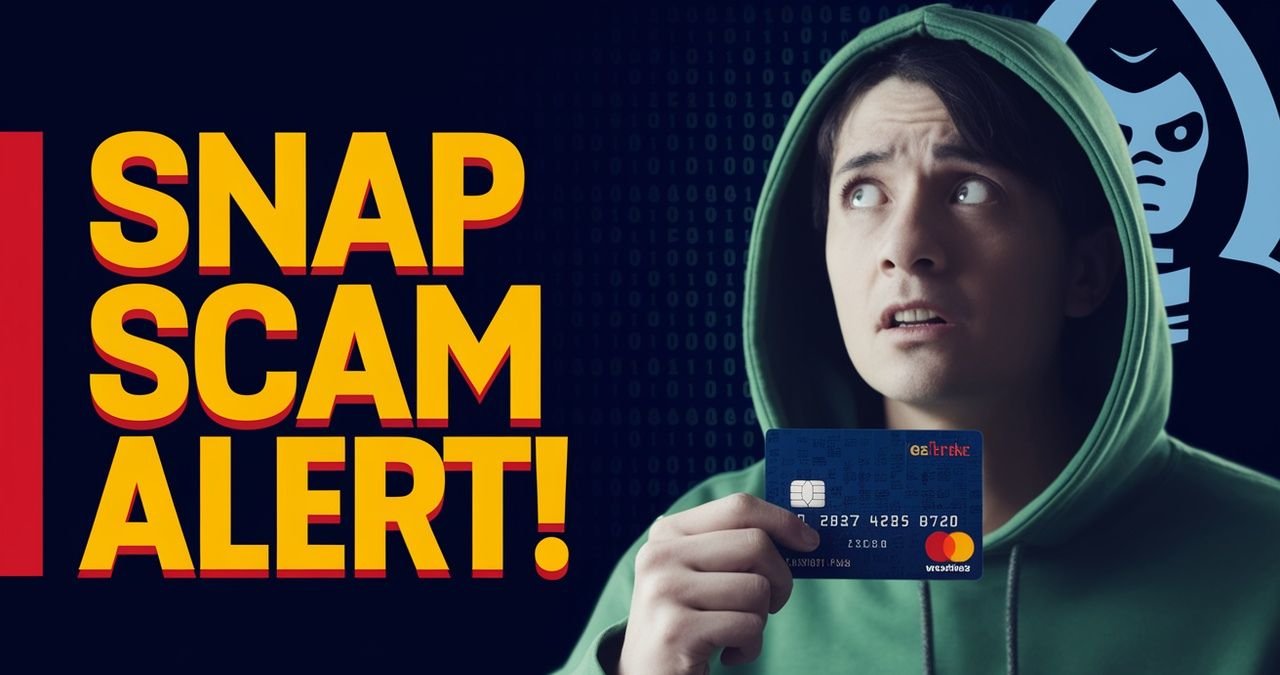 Urgent Warning for SNAP Recipients – Change Your PIN Immediately to Protect Your Benefits